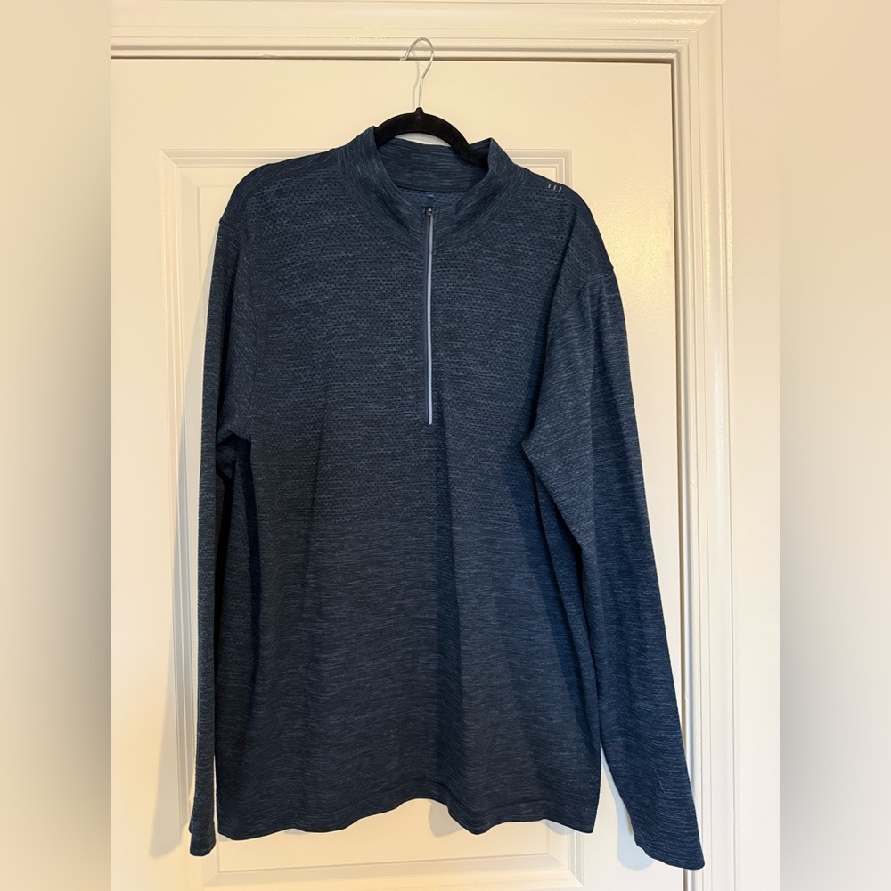 Lululemon Men’s Quarter Zip